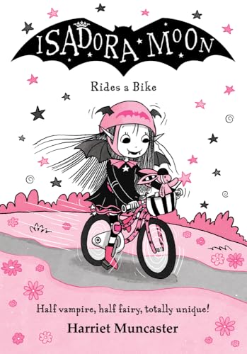 Isadora Moon Rides a Bike Isadora Moon Rides a Bike von Oxford Children's