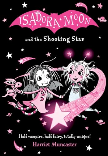 Isadora Moon and the Shooting Star: Volume 14 von Oxford University Press