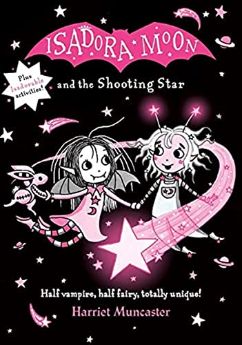 Isadora Moon and the Shooting Star von Oxford University Press
