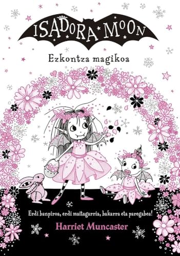 Isadora Moon. Ezkontza magikoa Isadora Moon. Ezkontza magikoa von Mezulari