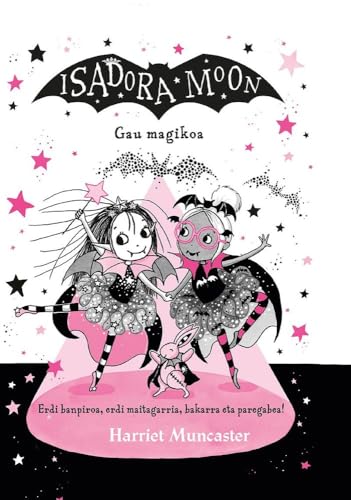 Isadora Moon. Gau magikoa Isadora Moon. Gau magikoa von Mezulari