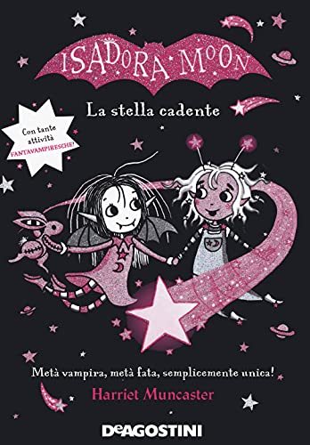 La Stella Cadente. Isadora Moon