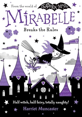 Mirabelle Breaks the Rules: Volume 2