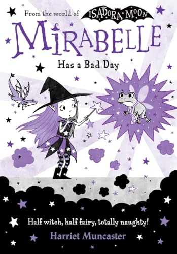 Mirabelle Has a Bad Day: Volume 3 von Oxford University Press