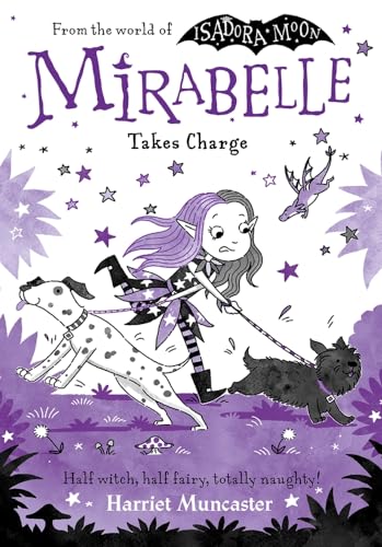 Mirabelle Takes Charge: Volume 7