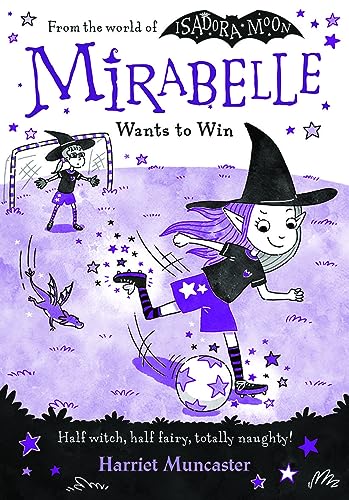 Mirabelle Wants to Win: Volume 8