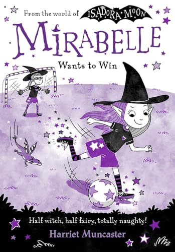 Mirabelle Wants to Win: Volume 8 von Oxford University Press