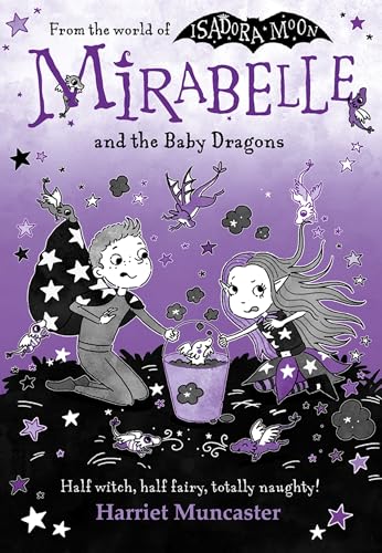 Mirabelle and the Baby Dragons: Volume 12 (Mirabelle, 12) von Oxford Children's Books