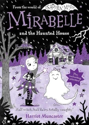 Mirabelle and the Haunted House von Oxford University Press