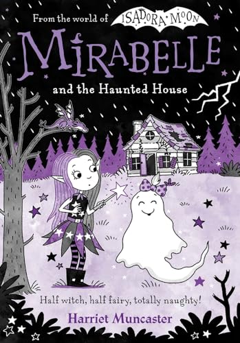 Mirabelle and the Haunted House: Volume 10 (Mirabelle, 10)