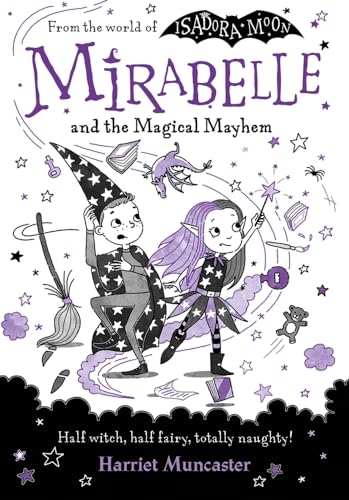 Mirabelle and the Magical Mayhem: Volume 6 von Oxford University Press