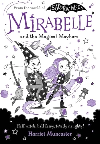 Mirabelle and the Magical Mayhem: Volume 6 von Oxford Children's Books