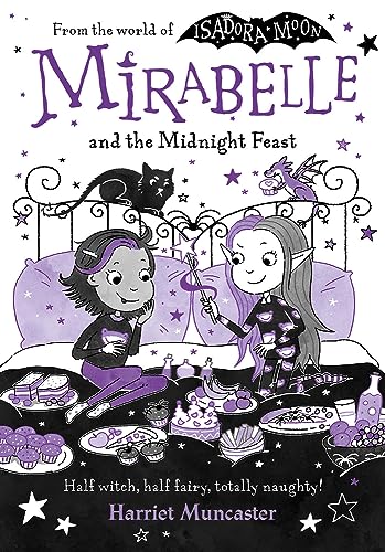 Mirabelle and the Midnight Feast: Volume 9 Mirabelle and the Midnight Feast: Volume 9