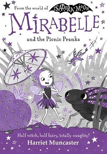 Mirabelle and the Picnic Pranks Mirabelle and the Picnic Pranks