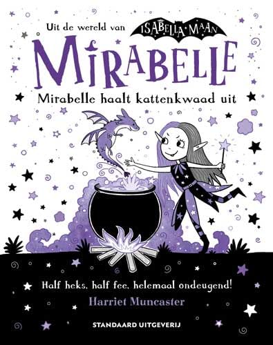 Mirabelle haalt kattenkwaad uit (Mirabelle, 1) von SU Kids & Digits