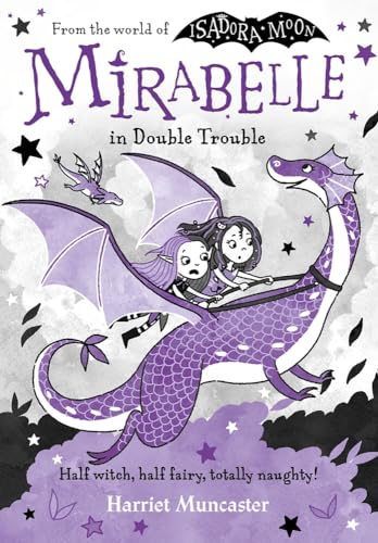 Mirabelle in Double Trouble: Volume 4