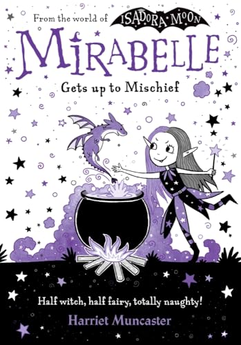 Mirabelle Gets up to Mischief: Volume 1 von Oxford University Press