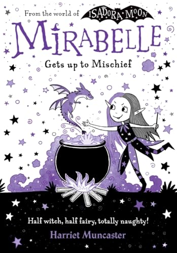 Mirabelle Gets up to Mischief: Volume 1