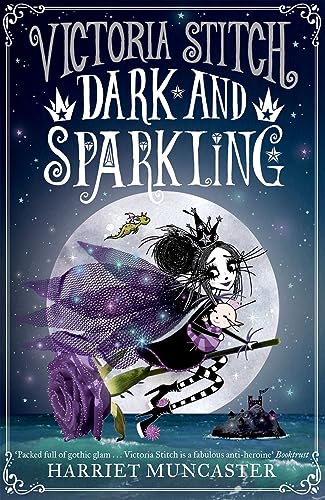 Victoria Stitch: Dark and Sparkling: Volume 3 von Oxford University Press