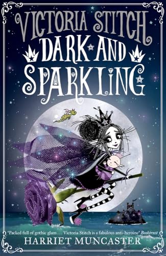 Victoria Stitch: Dark and Sparkling: Volume 3 von Oxford University Press