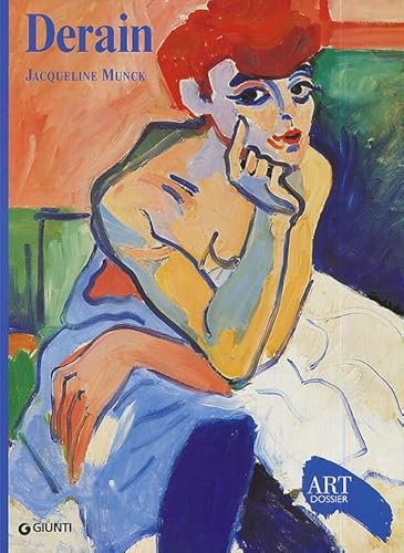 Derain. Ediz. illustrata (Dossier d'art)