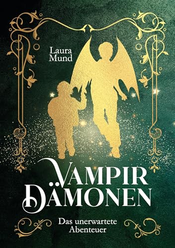 Das unerwartete Abenteuer: Vampir-Dämonen von Books on Demand