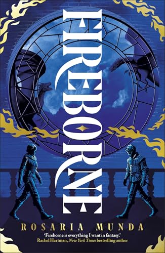 Fireborne (The Aurelian Cycle Trilogy) von DK Children