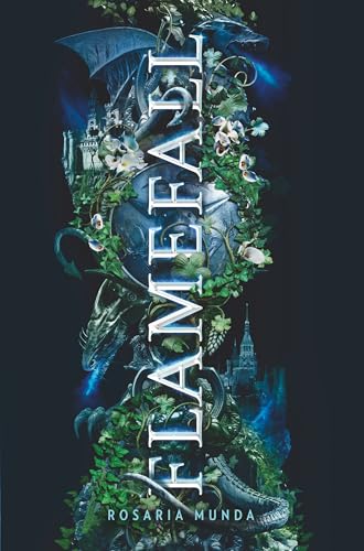 Flamefall (TBR) von TBR