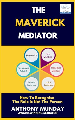 The Maverick Mediator von New Generation Publishing