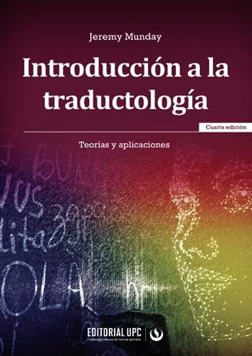 Introducción a la traductología: Teorías y aplicaciones
