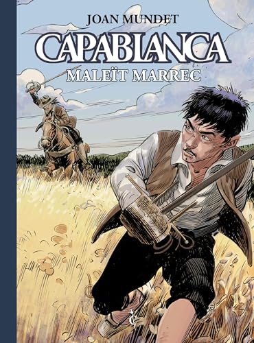 Capablanca: Malaït marrec (Capablanca en Catalán, Band 3) von Cascaborra