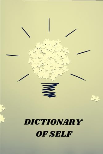 Dictionary of Self von Amazon