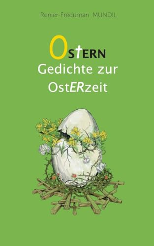 Ostern: Gedichte zur Osterzeit von Books on Demand