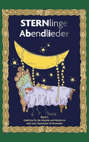 STERNlinge Abendlieder Band 3 von BoD – Books on Demand