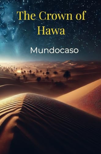 The Crown of Hawa von Brave New Books