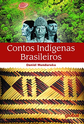 Contos indigenas brasileiros: Edition en portugais