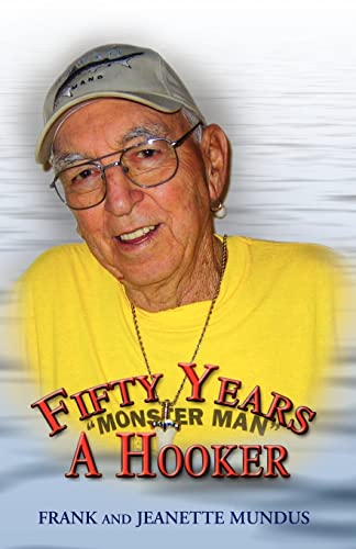 Fifty Years A Hooker