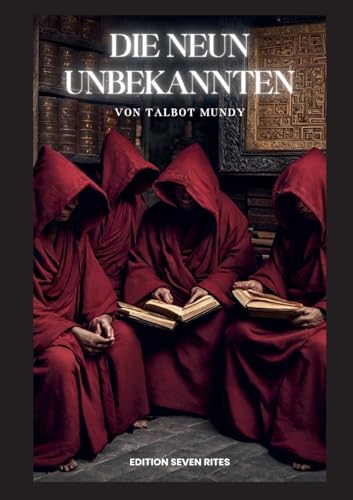 Die neun Unbekannten