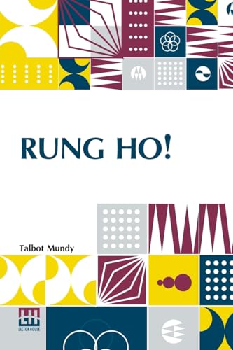 Rung Ho!: A Novel von Lector House