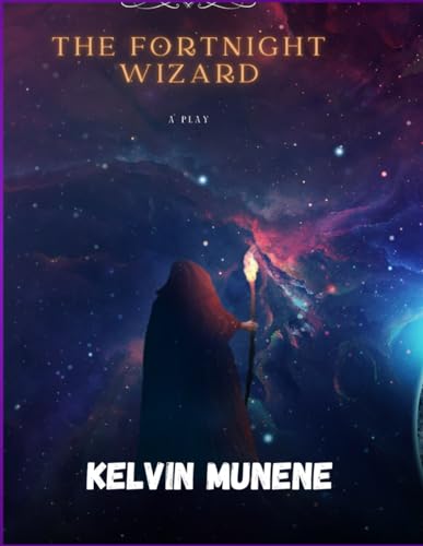 The Fortnight Wizard von Independently published