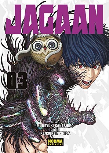 Jagaan 3 Jagaan 3