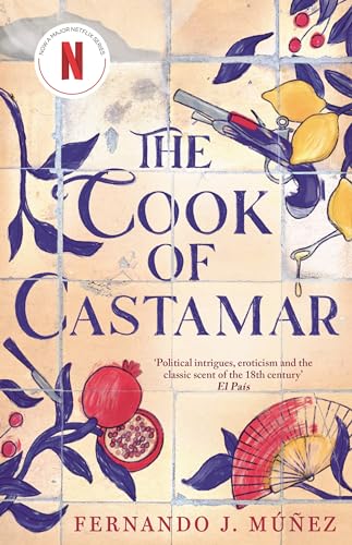The Cook of Castamar The Cook of Castamar von Apollo