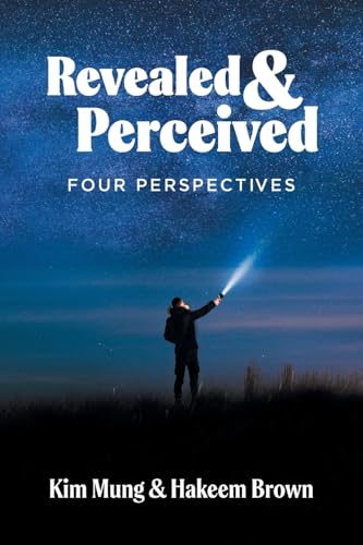 Revealed and Perceived: Four Perspectives von Hawes & Jenkins