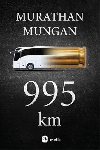 995 km von Metis Yayincilik