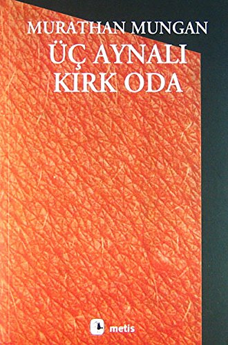Üc Aynali Kirk Oda
