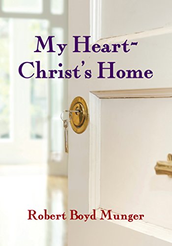My Heart--Christ's Home (IVP Booklets) von IVP