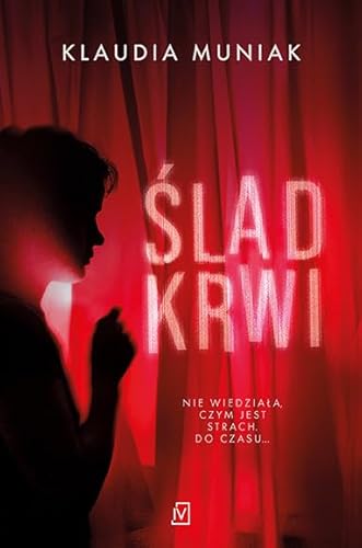 Ślad krwi von Czwarta Strona