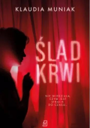 Ślad krwi von Czwarta Strona