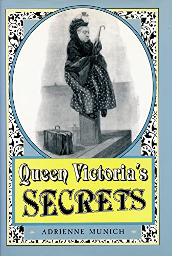 Queen Victorias Secrets