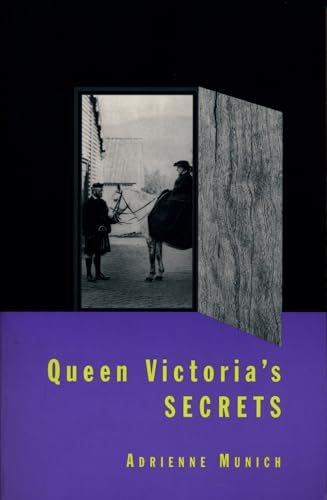 Queen Victoria's Secrets